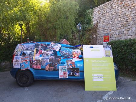 Dogodek ob Zaključku Evropskega tedna mobilnosti (2)